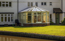 Marsh Side conservatory leads